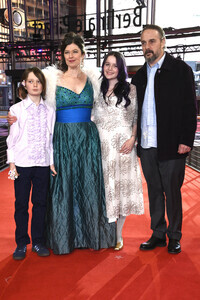 Filmpremiere 'Yo - Love Is a Rebellious Bird', Berlinale 2026