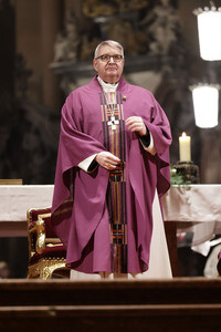 Bischofsweihe von Pater Joshy Pottackal in Mainz