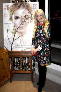 Release-Party des Magazins #Bloggingtales in München
