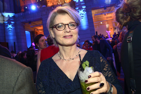ARD Blue Hour 2016 Party, Berlinale 2016