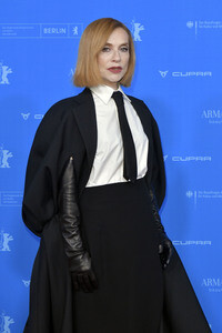 Filmpremiere 'Die Blutgräfin', Berlinale 2026