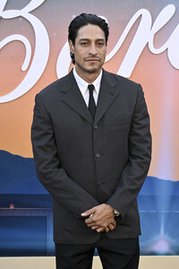 Serienpremiere 'The Boroughs' in Los Angeles