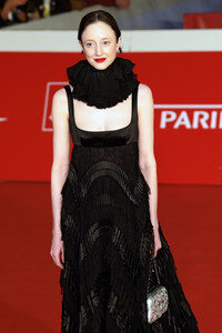 Filmpremiere 'Good Boy', Internationales Filmfestival Rom 2025