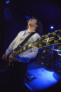 Konzert von The Brew in Hannover