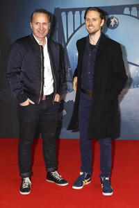 Filmpremiere 'Bridge of Spies' in Berlin