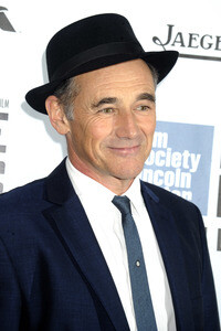 'Bridge of Spies: Der Unterhändler' Premiere, New York Film Festival 2015
