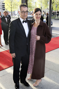 73. Bundespresseball 2026 in Berlin