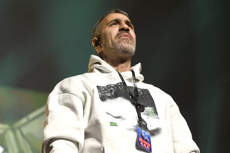 Konzert von Bushido in Hannover