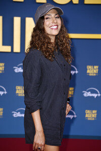 Serienpremiere 'Call My Agent Berlin' in Berlin