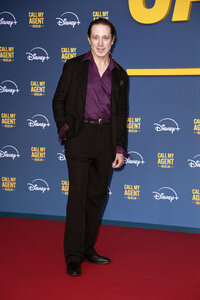 Serienpremiere 'Call My Agent Berlin' in Berlin