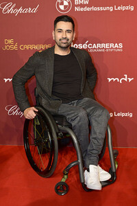 Jose Carreras Gala 2025 in Leipzig