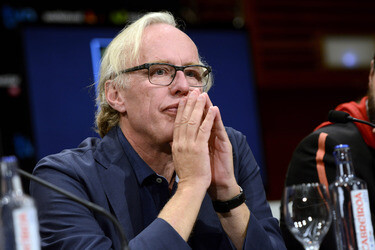 'The Casanova Variations' Pressekonferenz, San Sebastian Film Festival 2014