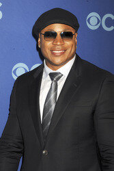 CBS Programm-Präsentation 2014, New York