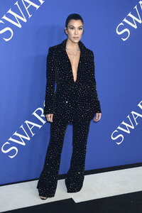 CFDA Fashion Awards 2018 in New York