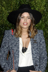 Chanel Artists Dinner, Tribeca Film Festival 2015