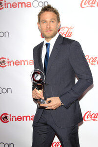 Big Screen Achievement Awards auf der CinemaCon 2017 in Las Vegas