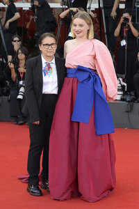 Closing Ceremony und Filmpremiere 'Dog 21', Internationale Filmfestspiele von Venedig 2025