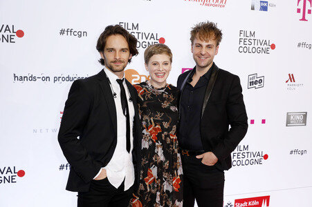 Preisverleihung, Film Festival Cologne 2018