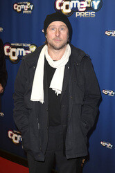 Der Deutsche Comedypreis 2014, Köln
