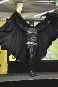 German Comic Con München