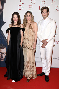 Filmpremiere 'Corpus Delicti' in Berlin