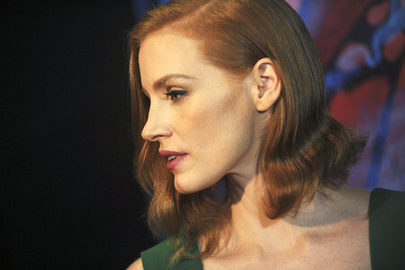 Filmpremiere 'Crimson Peak' in New York