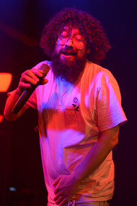Konzert von Curly in Hannover