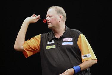 World Cup of Darts, Hamburg