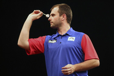 World Cup of Darts, Hamburg