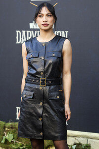 Season 3 Premiere 'The Walking Dead: Daryl Dixon' in Madrid