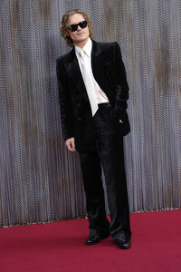 Season 3 Premiere 'House of the Dragon' in London