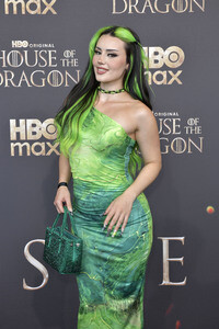 Season 3 Premiere 'House of the Dragon' in Berlin