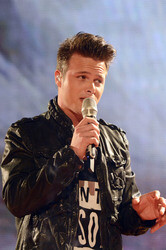 3. Liveshow DSDS 2014, Köln