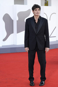 Filmpremiere 'Duse', Internationale Filmfestspiele von Venedig