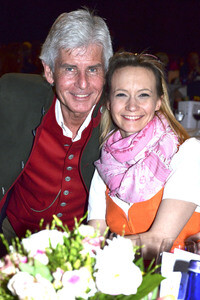 Eagles Fashion Dinner in München