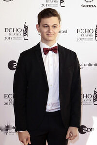 Echo Klassik 2017 in Hamburg