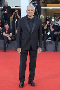 Filmpremiere 'Elisa', Internationale Filmfestspiele von Venedig 2025