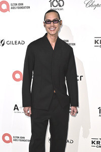 Elton John AIDS Foundation Academy Awards Viewing Party 2026 in West Hollywood