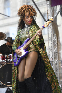 Enercity Swinging  Open-Air-Jazz-Festival in Hannover