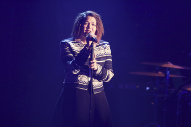 ESC Clubkonzert zum ESC 2015, Hamburg