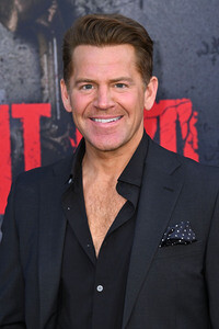 Filmpremiere 'Resident Evil' in Los Angeles