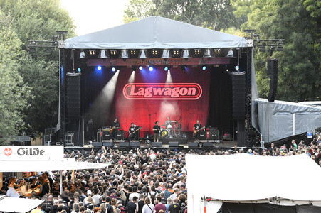 Fährmannsfest 2026 in Hannover