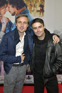 Filmpremiere 'Make Me Feel' in Berlin