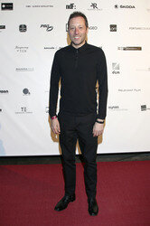 Come Together Party der Filmförderung Hamburg