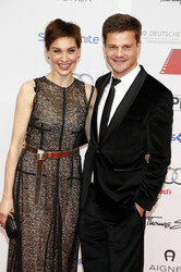 42. Deutscher Filmball 2015, München