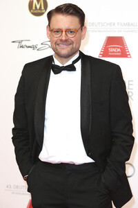43. Deutscher Filmball 2016 in München