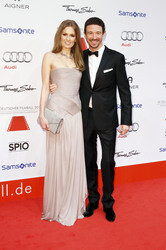 42. Deutscher Filmball 2015, München