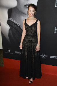 Filmpremiere 'Frantz' in Berlin
