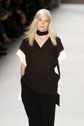Laurèl Fashion Show, Berlin Fashion Week Autumn/Winter 2015