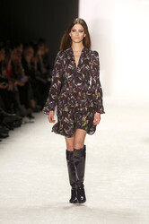 Riani Fashion Show, Berlin Fashion Week Autumn/Winter 2015
